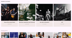 Desktop Screenshot of blastbeat.us