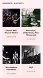 Mobile Screenshot of blastbeat.us